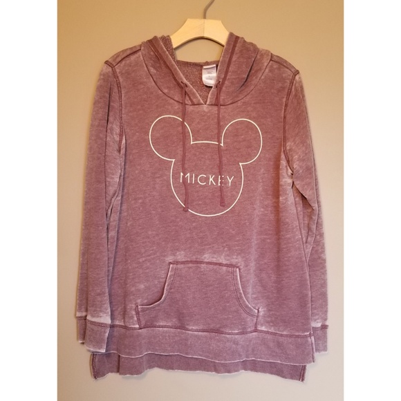 Disney Tops - 🌟Disney | Mickey Mouse Hoodie